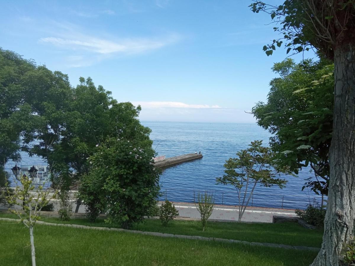Ваша Квартира В Одессе - У Самого Моря! Odessa Eksteriør billede